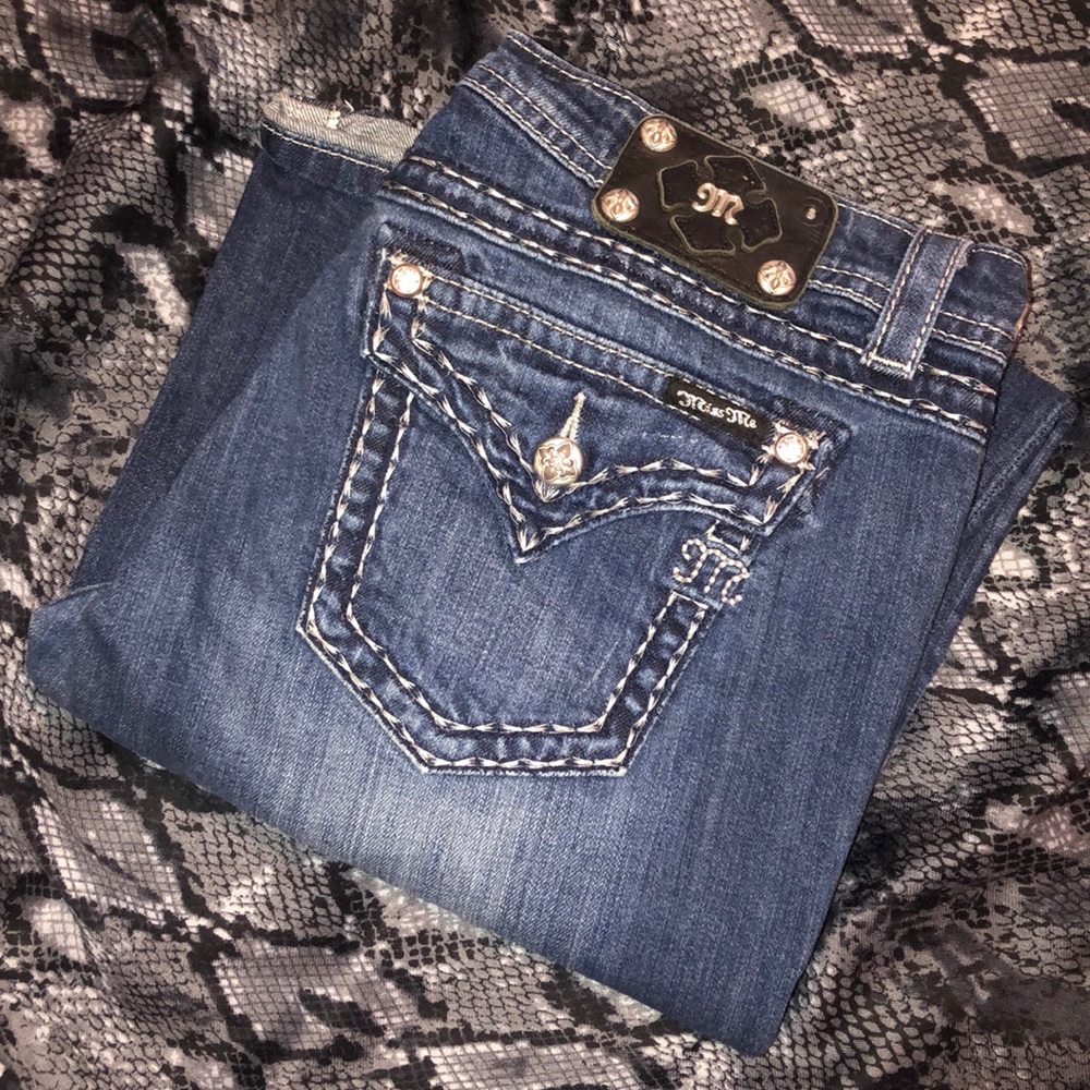 Miss Me Denim